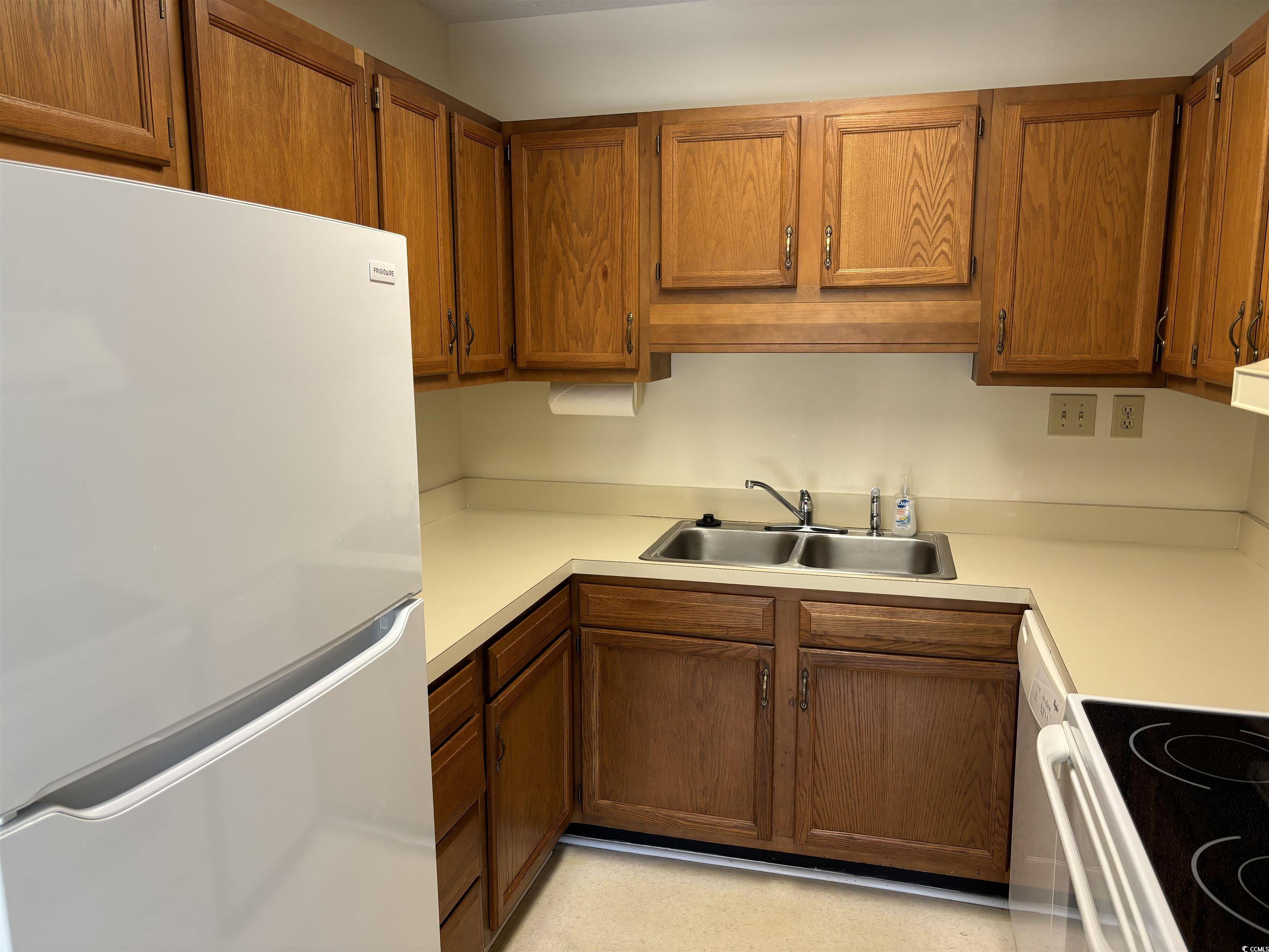 5001 Little River Road, Unit W210 Myrtle Beach, SC 29577 - Photo 7 of 19 Gallery Image 7