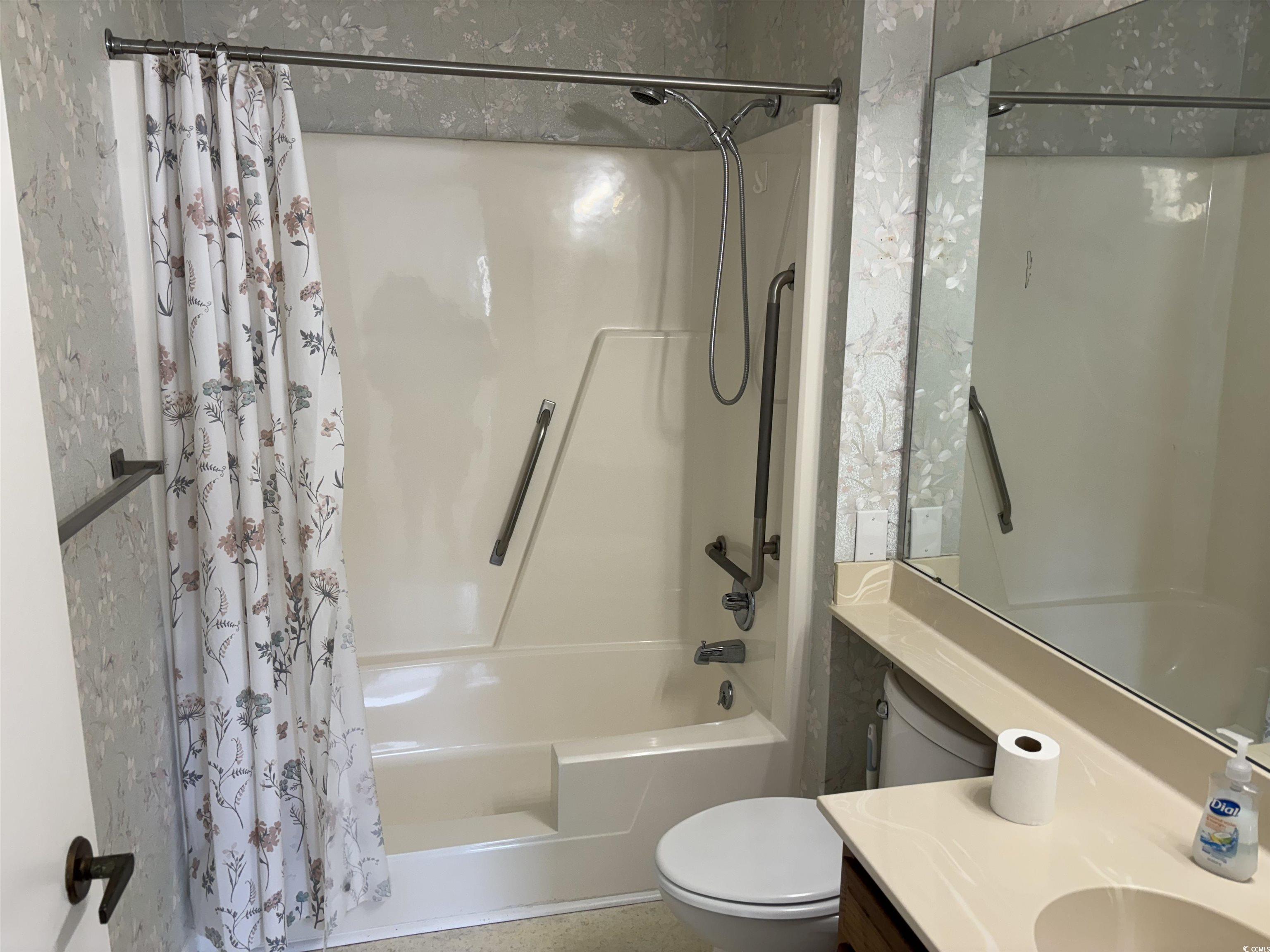 5001 Little River Road, Unit W210 Myrtle Beach, SC 29577 - Photo 8 of 19 Gallery Image 8