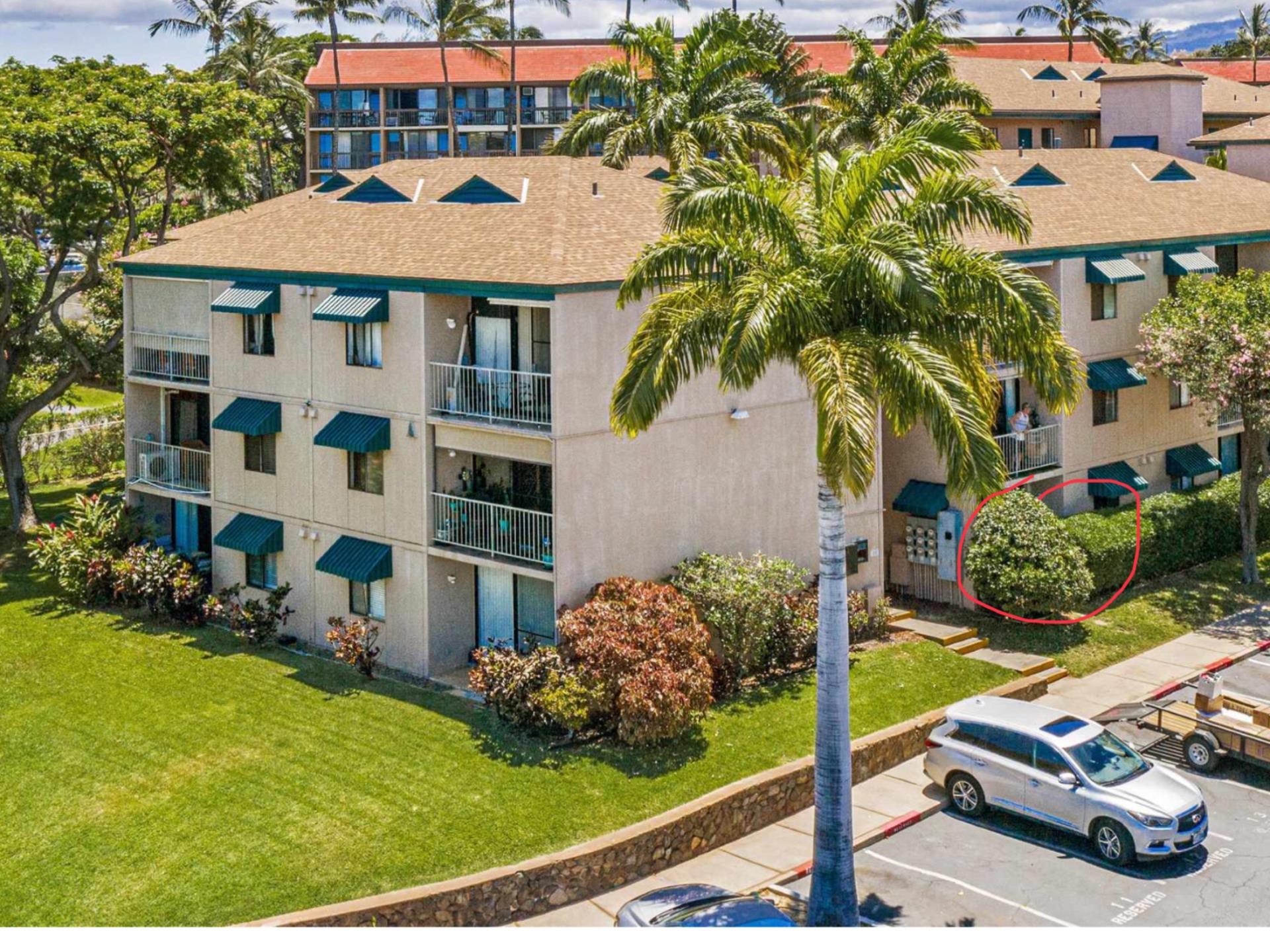 2219 South Kihei Road, Unit A116 Kihei, HI 96753 - Photo 14 of 31