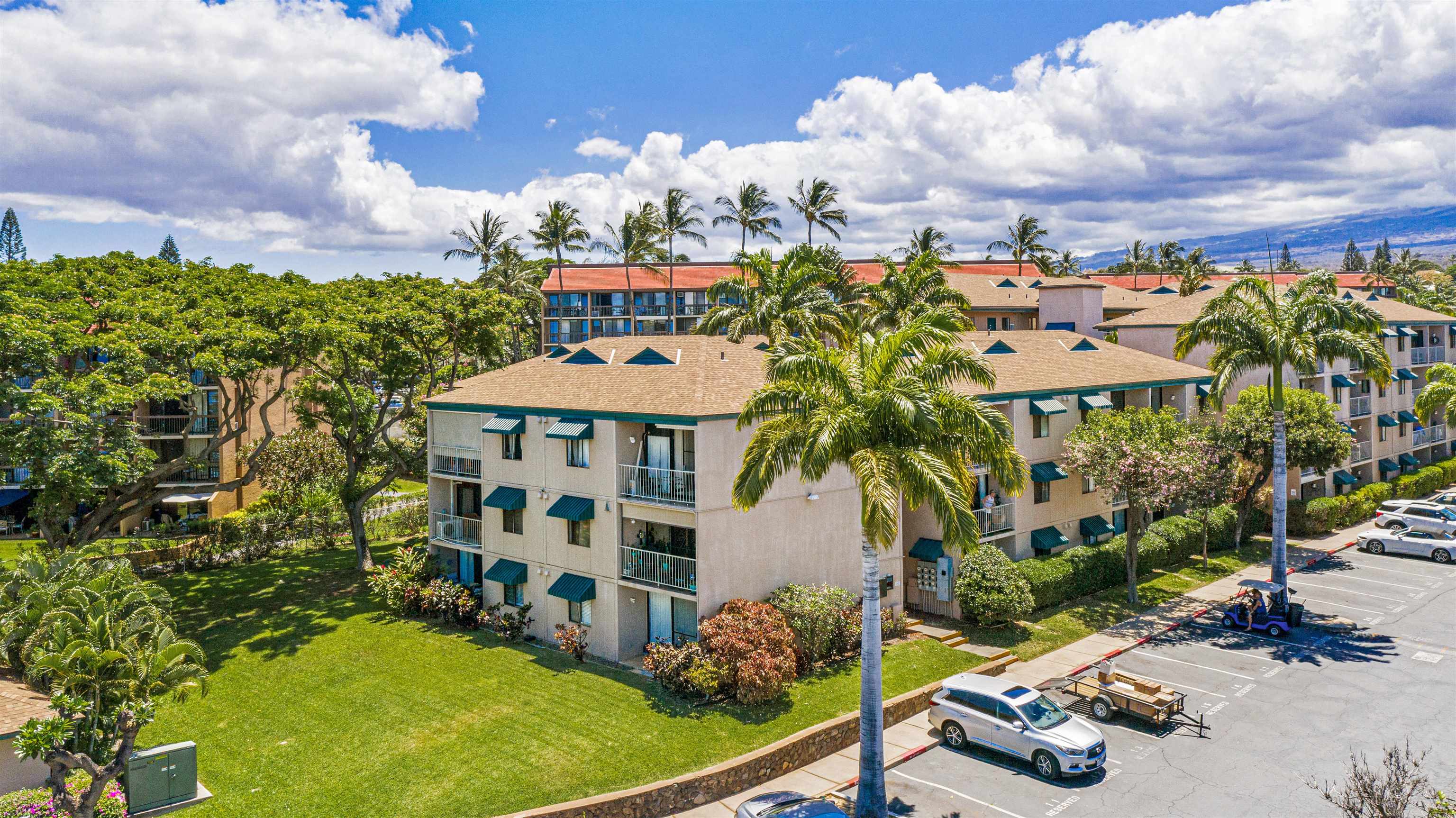 2219 South Kihei Road, Unit A116 Kihei, HI 96753 - Photo 15 of 31