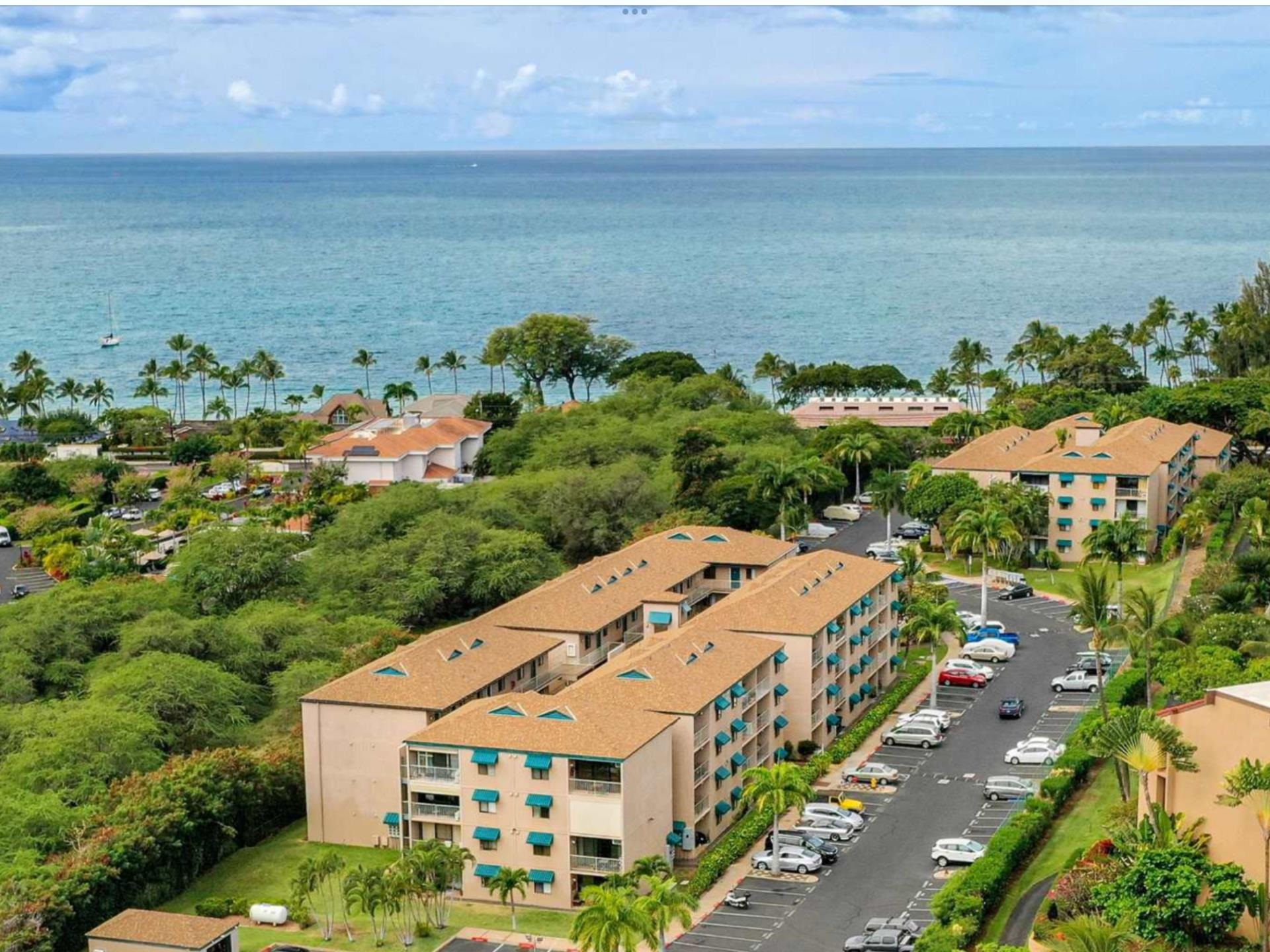 2219 South Kihei Road, Unit A116 Kihei, HI 96753 - Photo 16 of 31