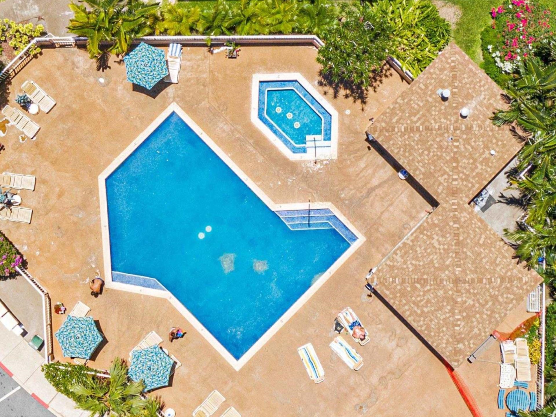 2219 South Kihei Road, Unit A116 Kihei, HI 96753 - Photo 21 of 31