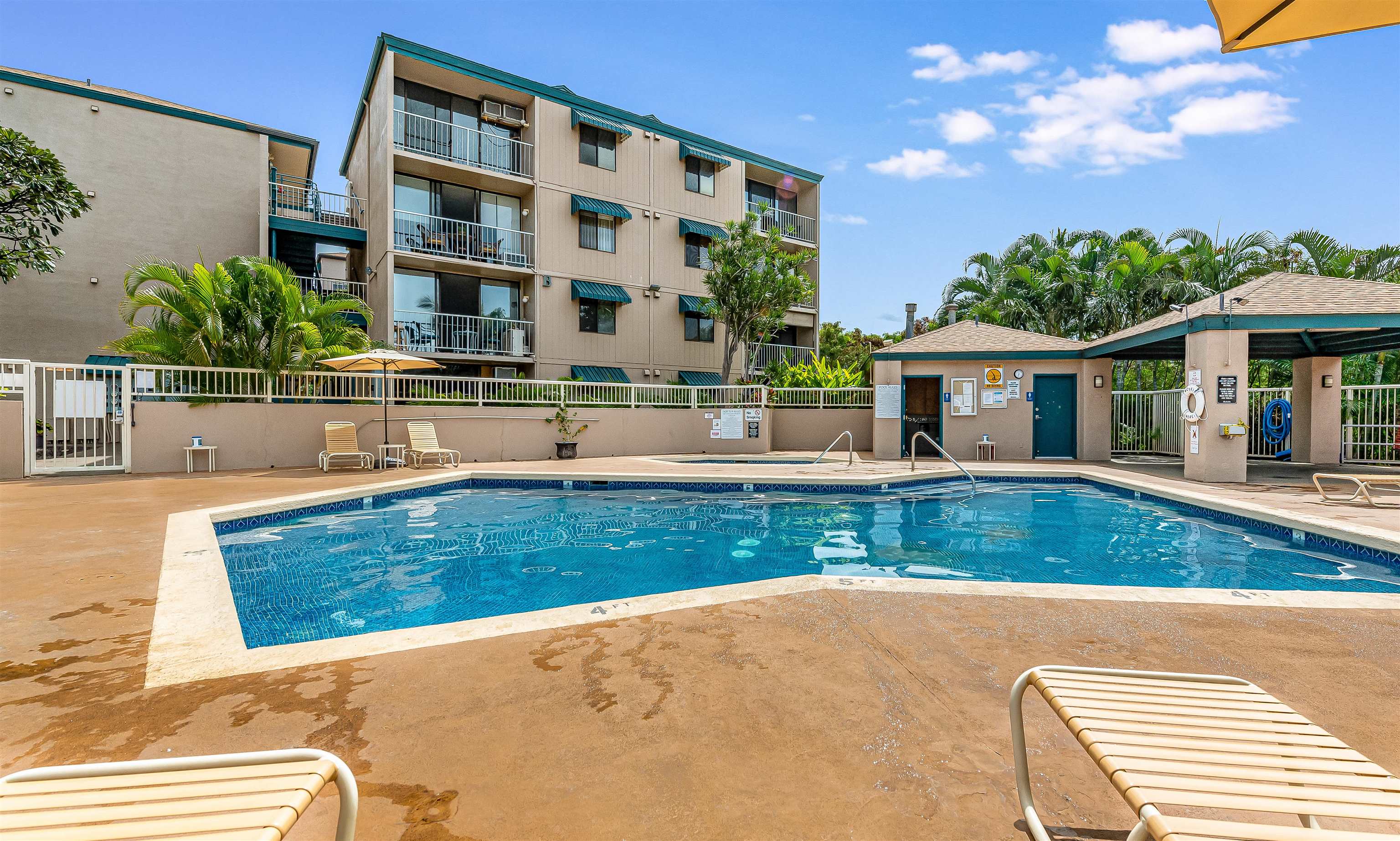 2219 South Kihei Road, Unit A116 Kihei, HI 96753 - Photo 22 of 31
