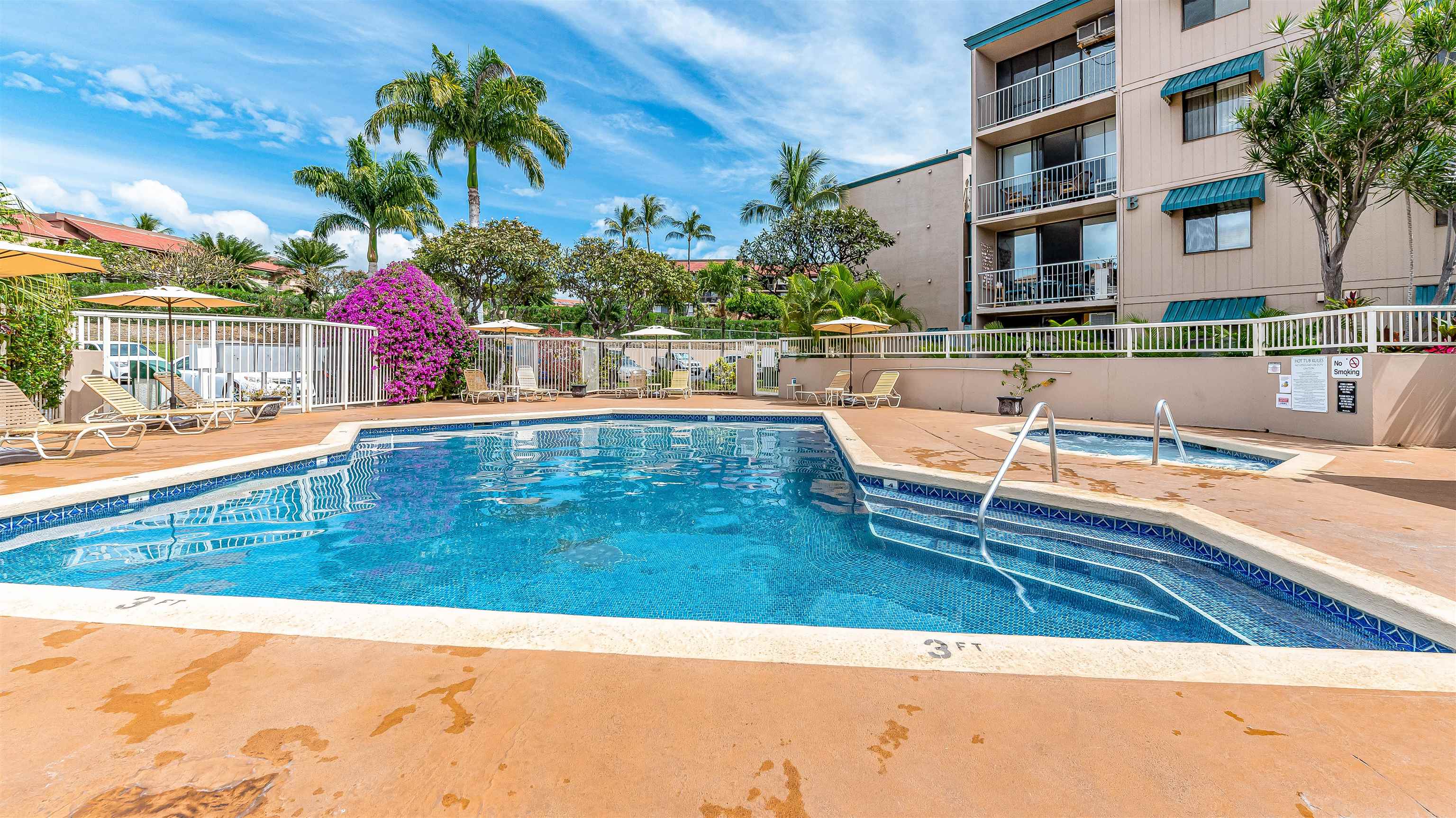 2219 South Kihei Road, Unit A116 Kihei, HI 96753 - Photo 23 of 31