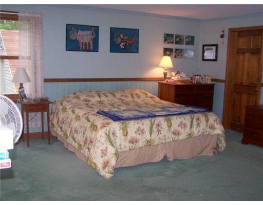 21 Targett Road New Gloucester, ME 04260 - Photo 12 of 21 Master Bedroom.