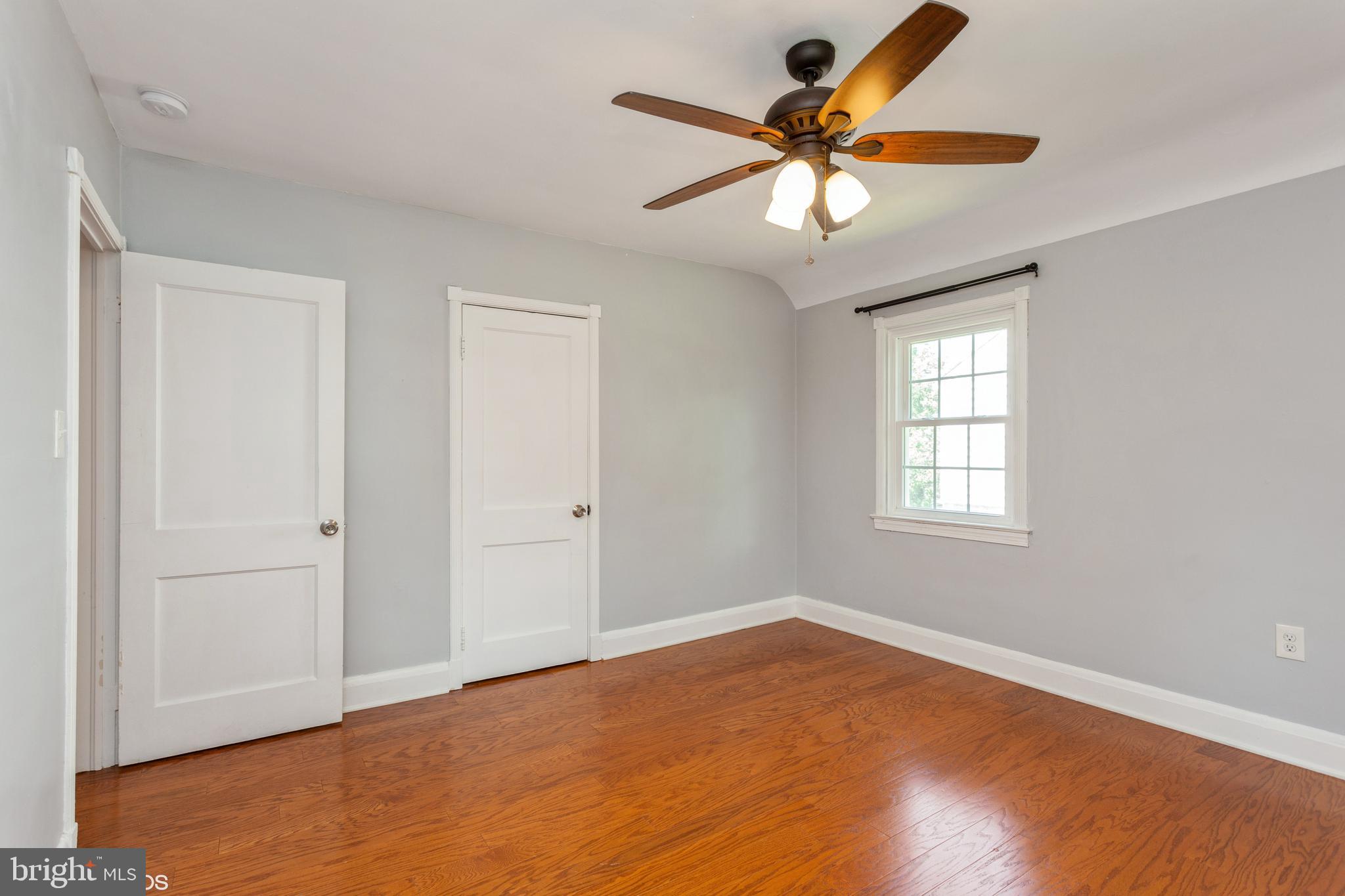 5111 Underwood Road Baltimore, MD 21212 - Photo 21 of 33 Second bedroom