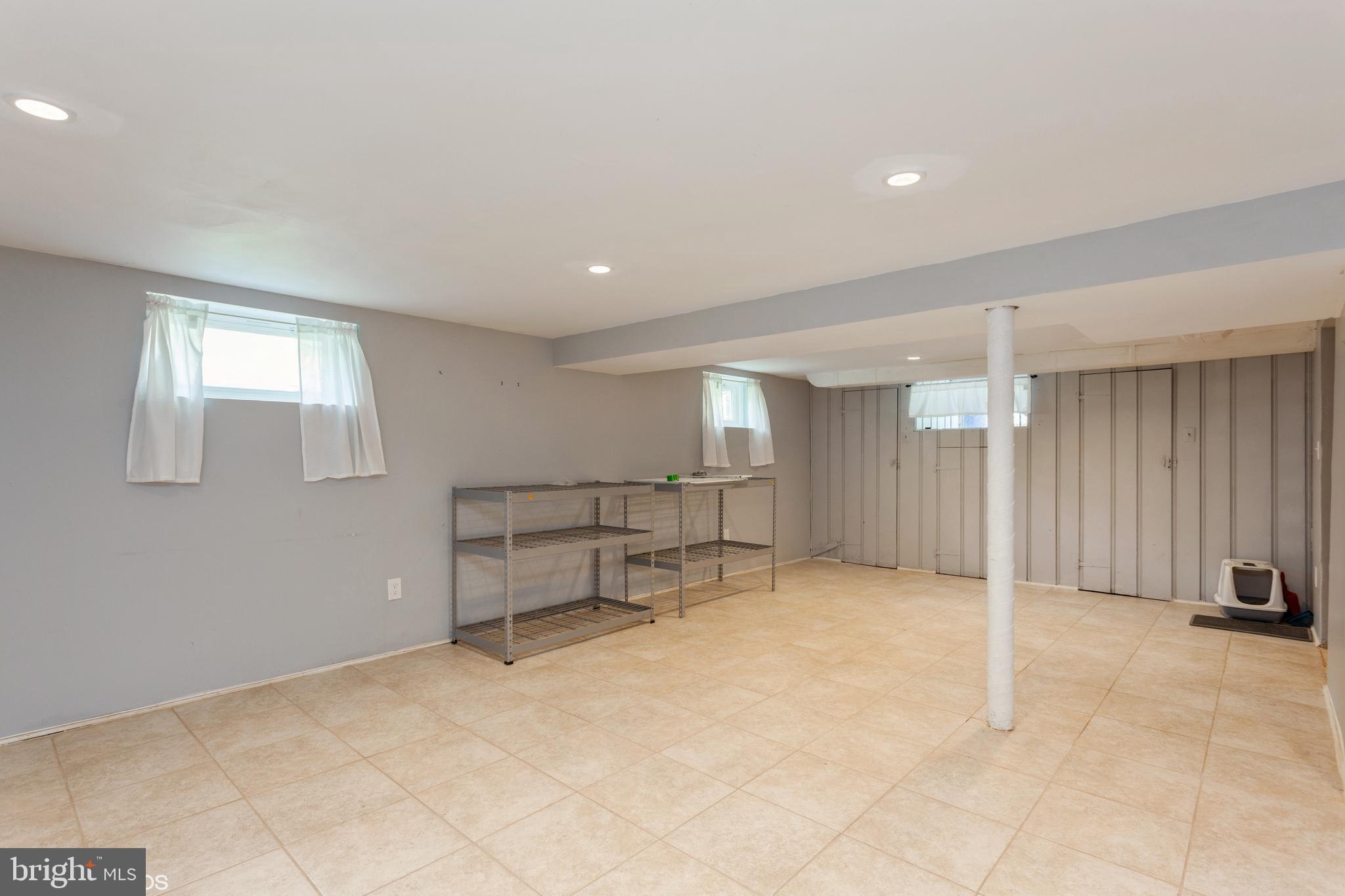 5111 Underwood Road Baltimore, MD 21212 - Photo 28 of 33 Basement