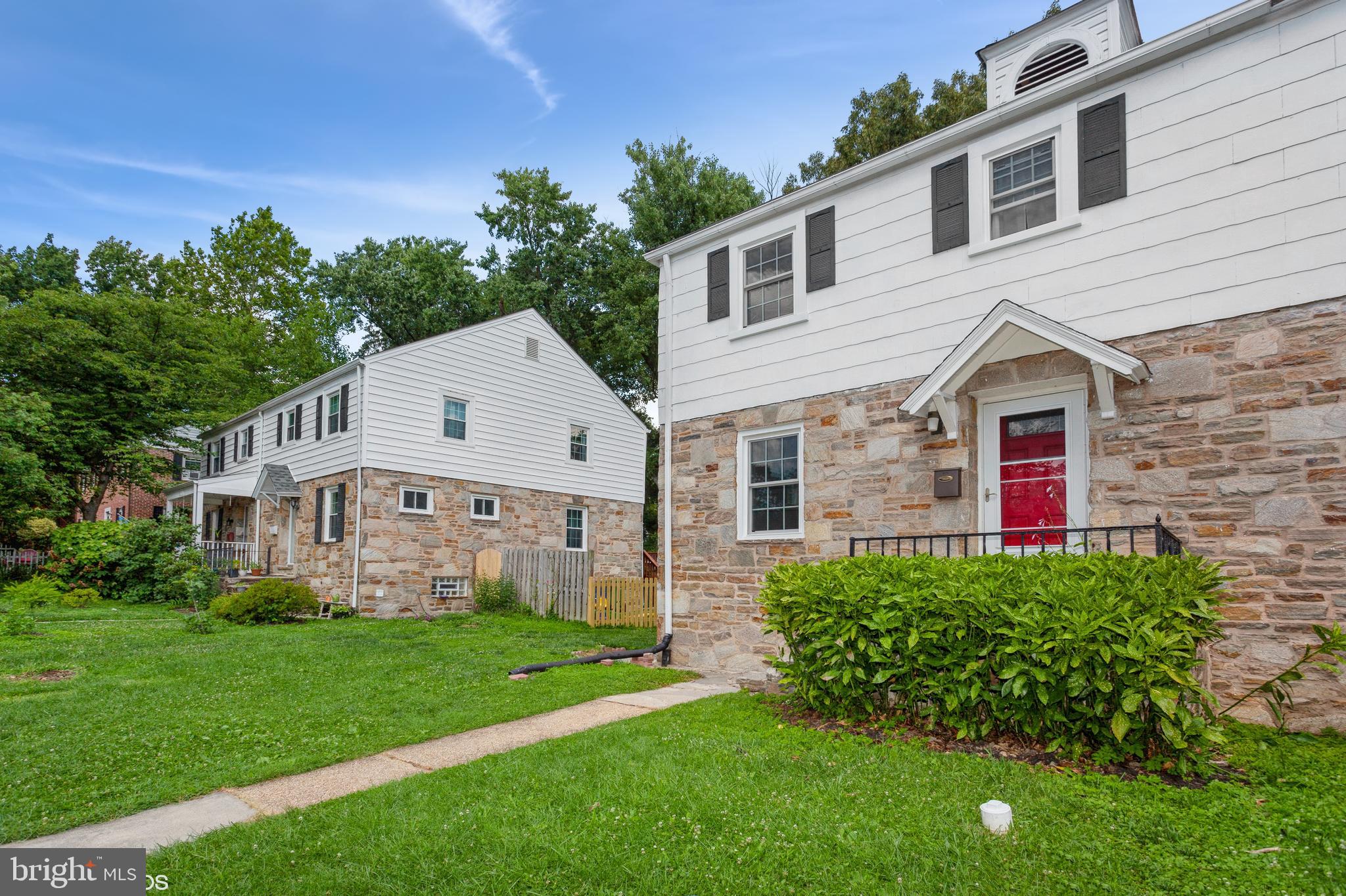 5111 Underwood Road Baltimore, MD 21212 - Photo 3 of 33