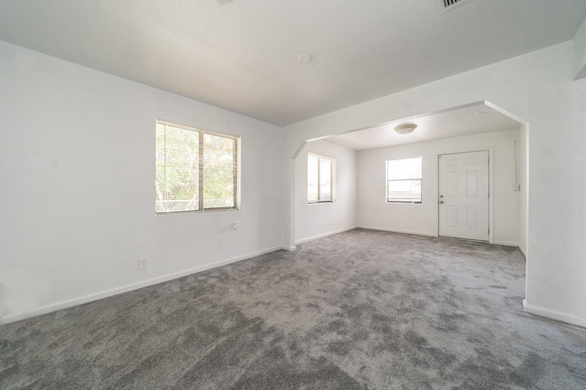 507 Northwest 3rd Street Delray Beach, FL 33444 - Photo 27 of 30 an empty room with windows