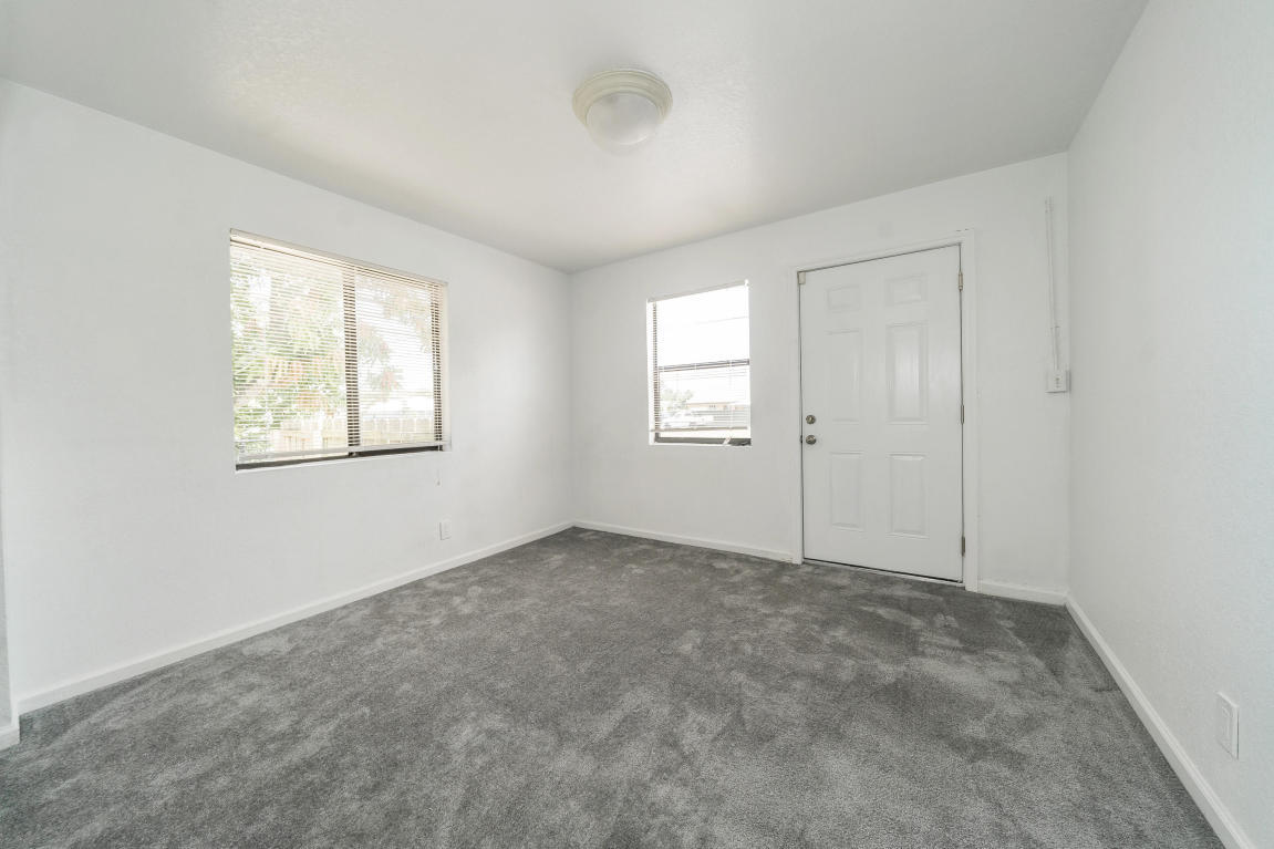 507 Northwest 3rd Street Delray Beach, FL 33444 - Photo 28 of 30 an empty room with windows