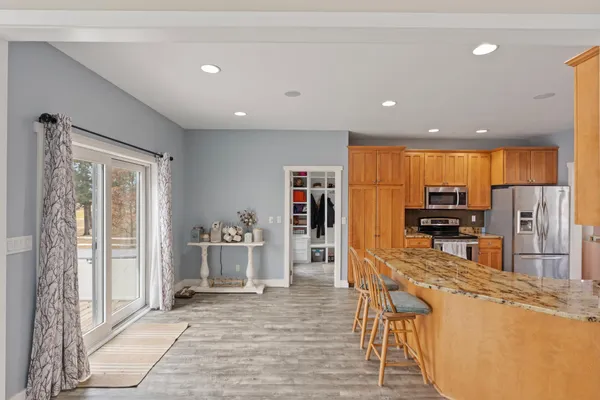 $565,000 | 13849 Leaf River Road, Wadena, MN 56482