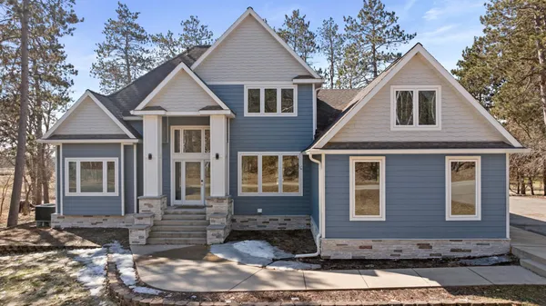 $565,000 | 13849 Leaf River Road, Wadena, MN 56482