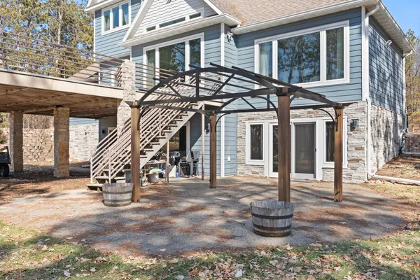 $565,000 | 13849 Leaf River Road, Wadena, MN 56482