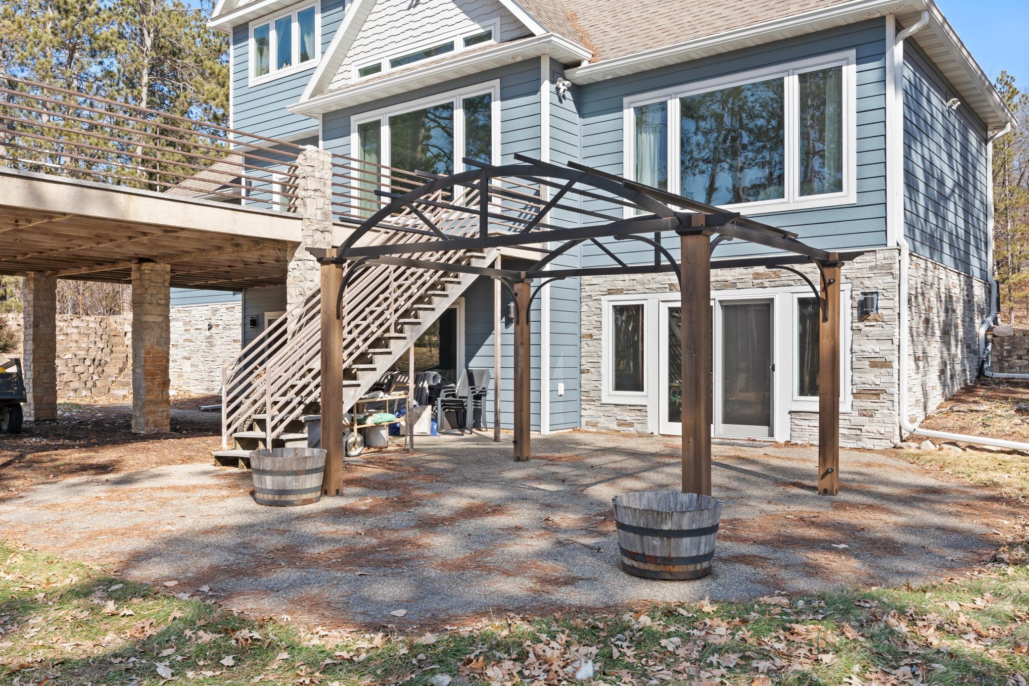 13849 Leaf River Road Wadena, MN 56482 - Photo 38 of 46