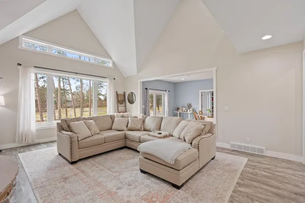 $565,000 | 13849 Leaf River Road, Wadena, MN 56482