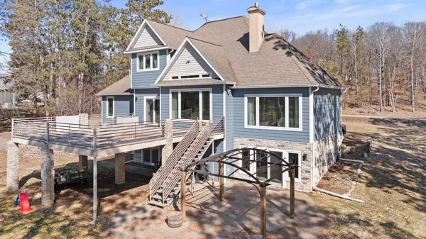 $565,000 | 13849 Leaf River Road, Wadena, MN 56482