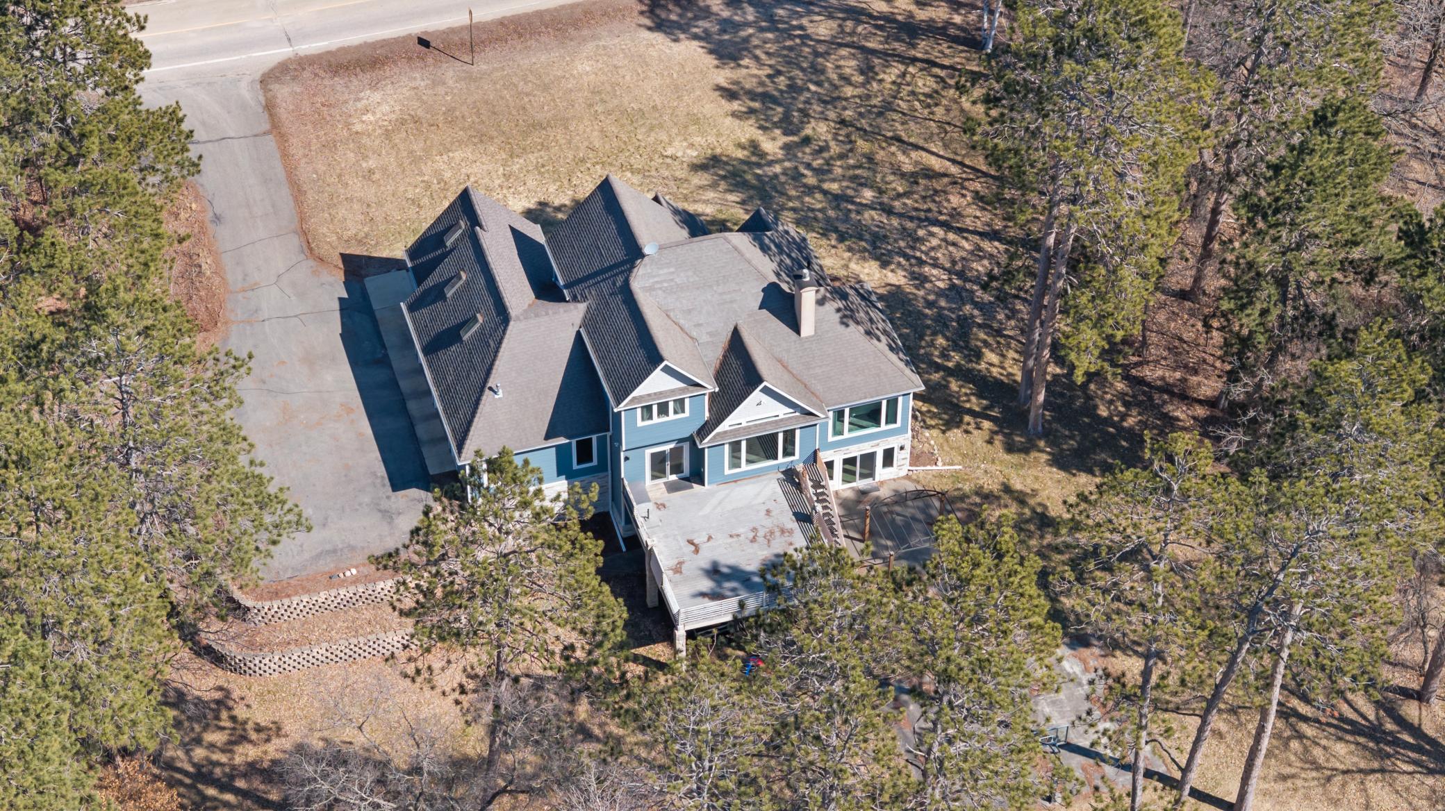 13849 Leaf River Road Wadena, MN 56482 - Photo 42 of 46