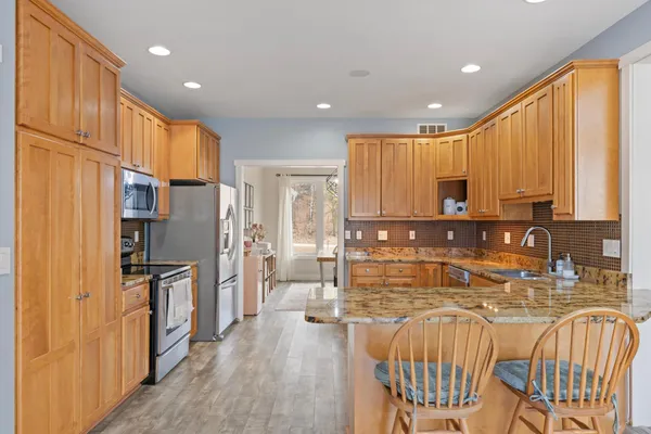 $565,000 | 13849 Leaf River Road, Wadena, MN 56482