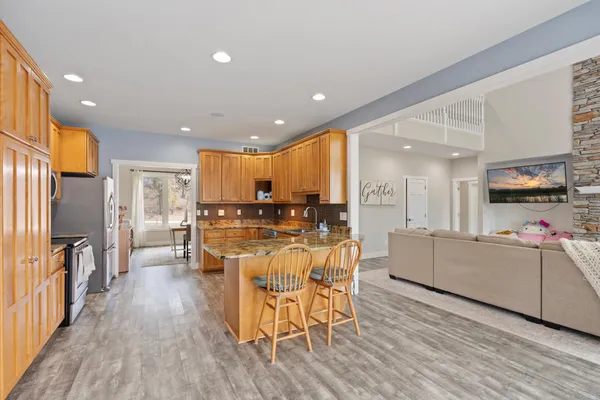 $565,000 | 13849 Leaf River Road, Wadena, MN 56482