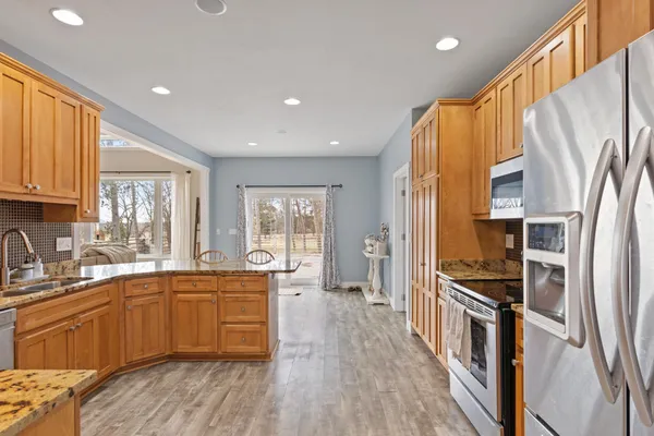 $565,000 | 13849 Leaf River Road, Wadena, MN 56482