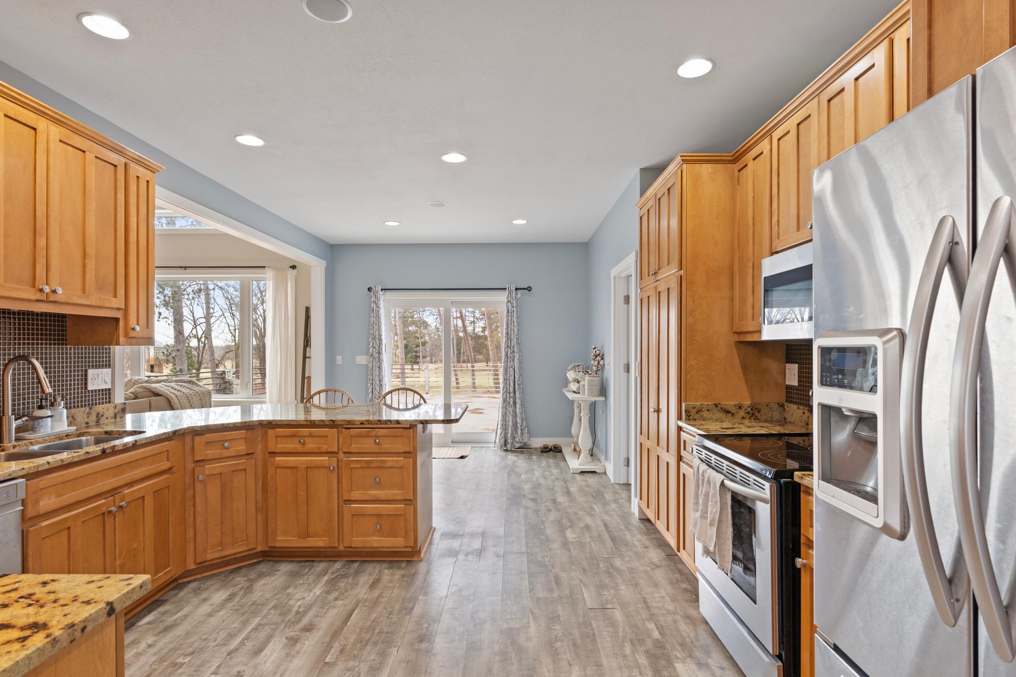 13849 Leaf River Road Wadena, MN 56482 - Photo 10 of 46