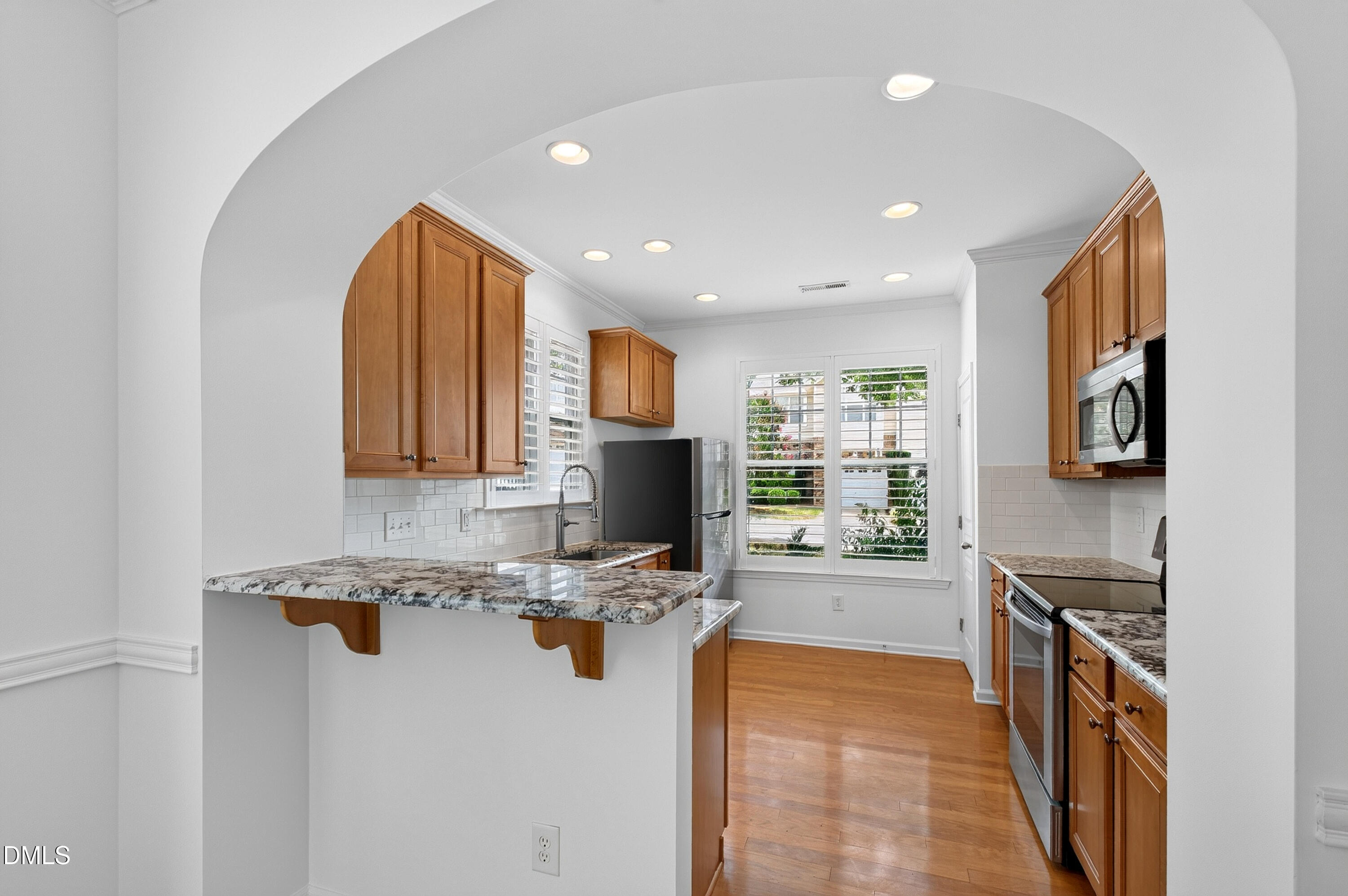 4920 Amber Clay Lane Raleigh, NC 27612 - Photo 12 of 45