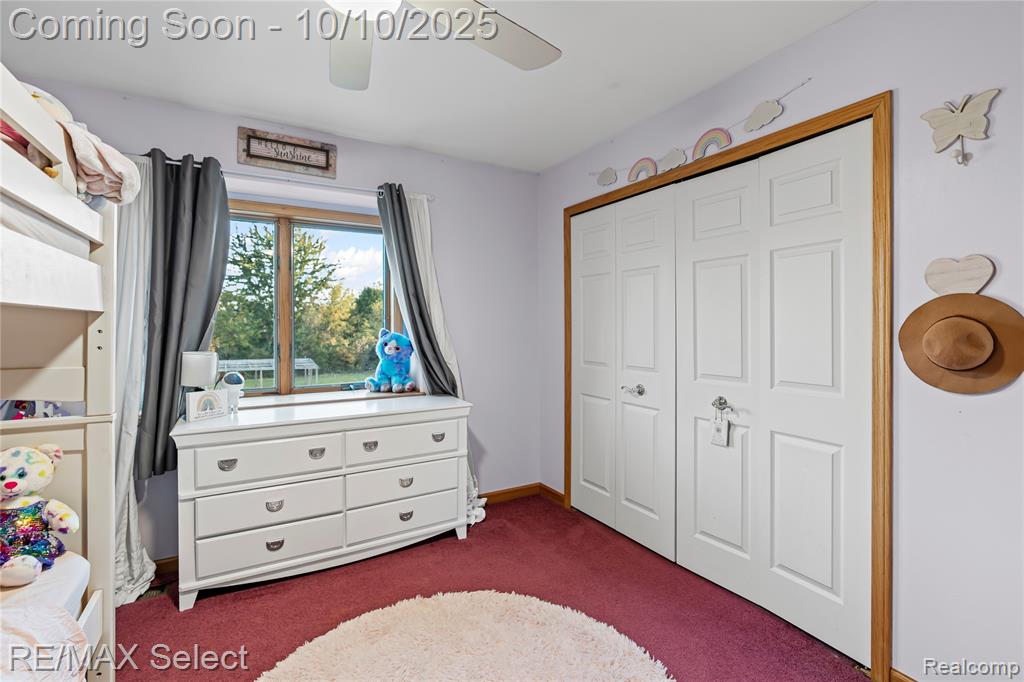 12375 Baldwin Road Gaines, MI 48436 - Photo 41 of 81