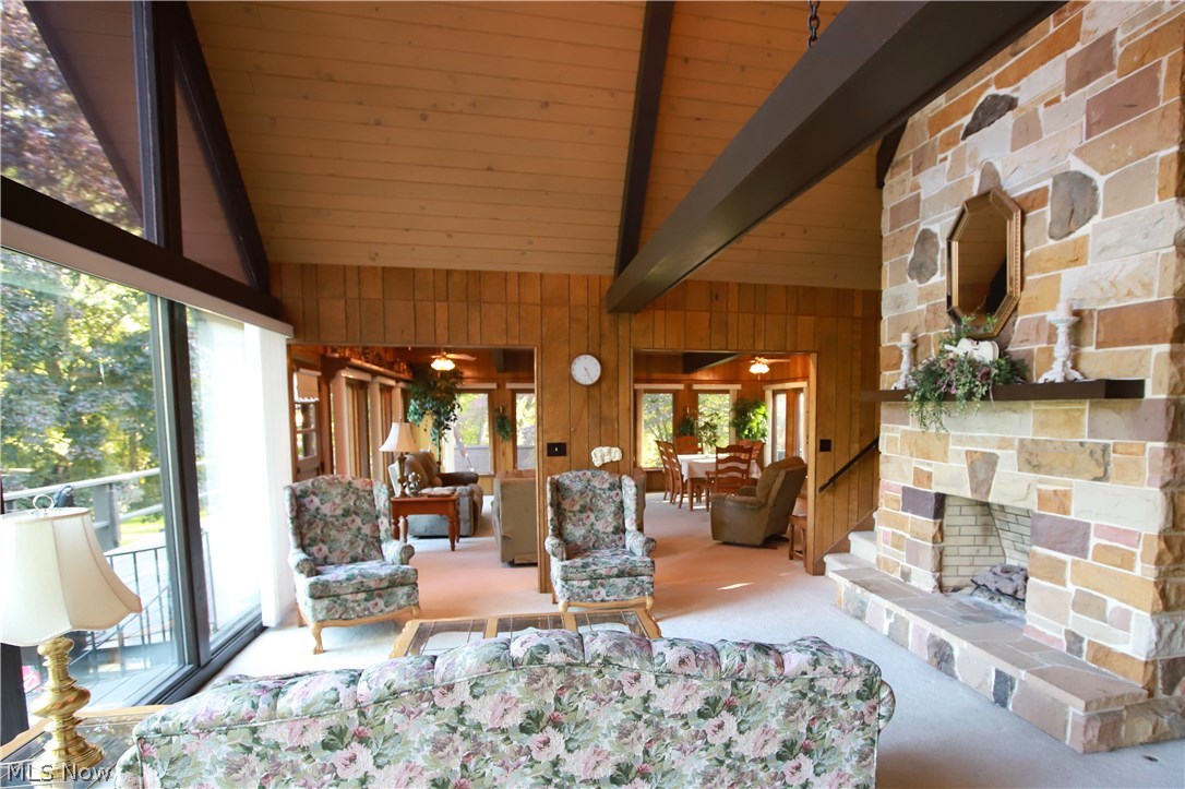 1365 Ridge Road Salem, OH 44460 - Photo 4 of 21