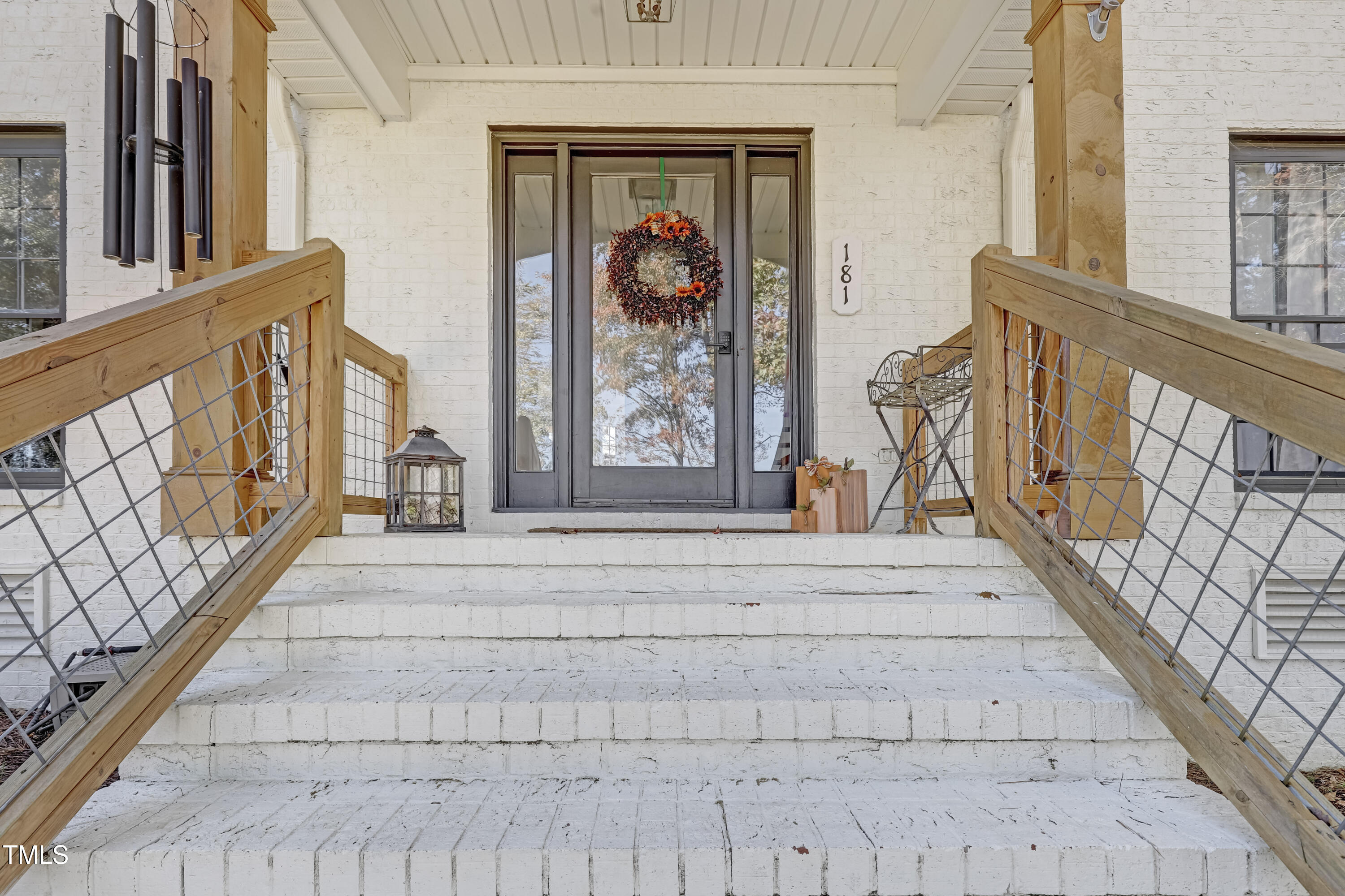 181 Revels Road Fuquay-Varina, NC 27526 - Photo 4 of 62 _MG_6