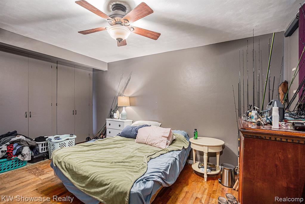 491 East Parish Road Kawkawlin, MI 48631 - Photo 14 of 32