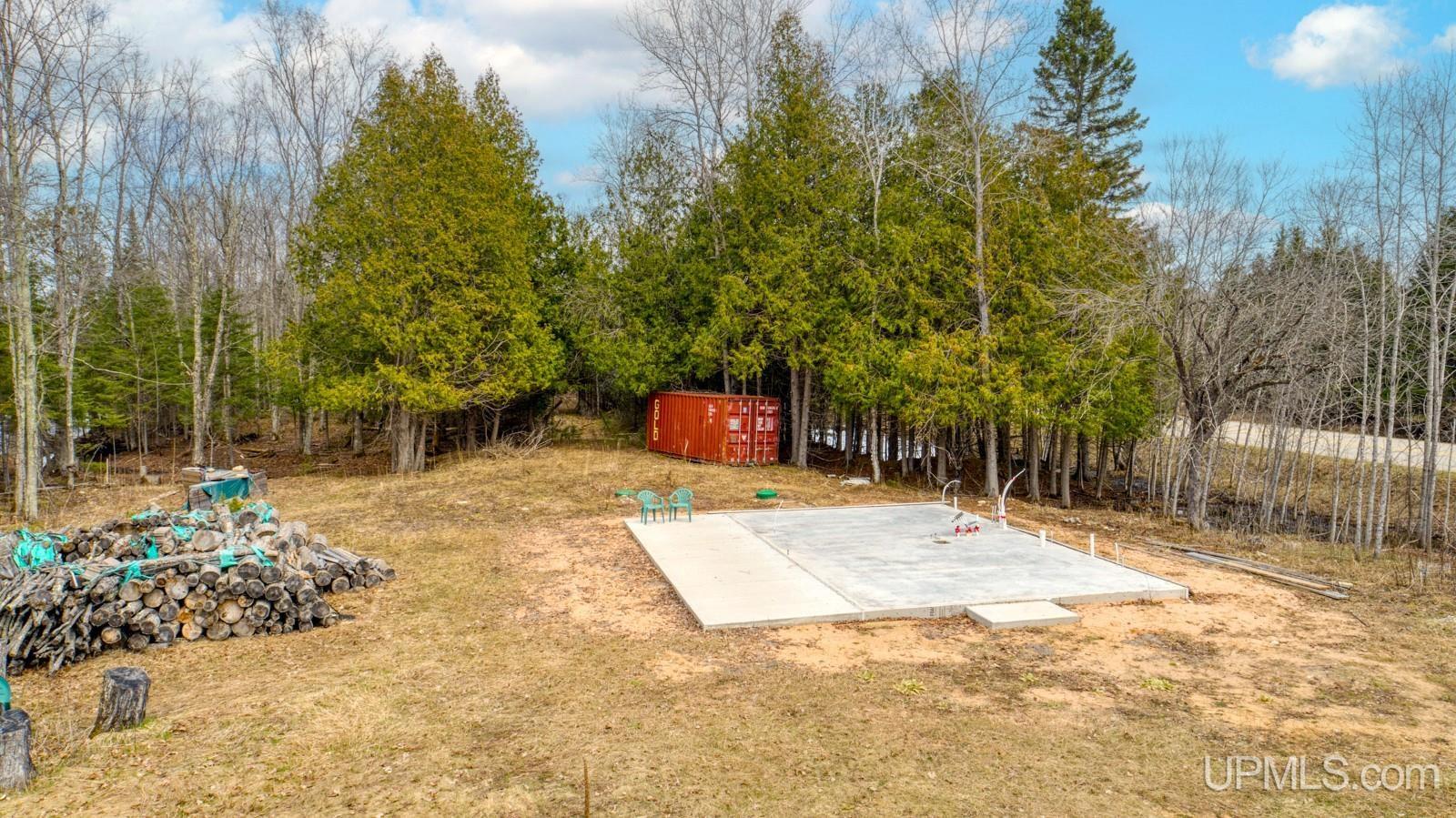 6386 Co Road Rapid River, MI 49878 - Photo 12 of 31