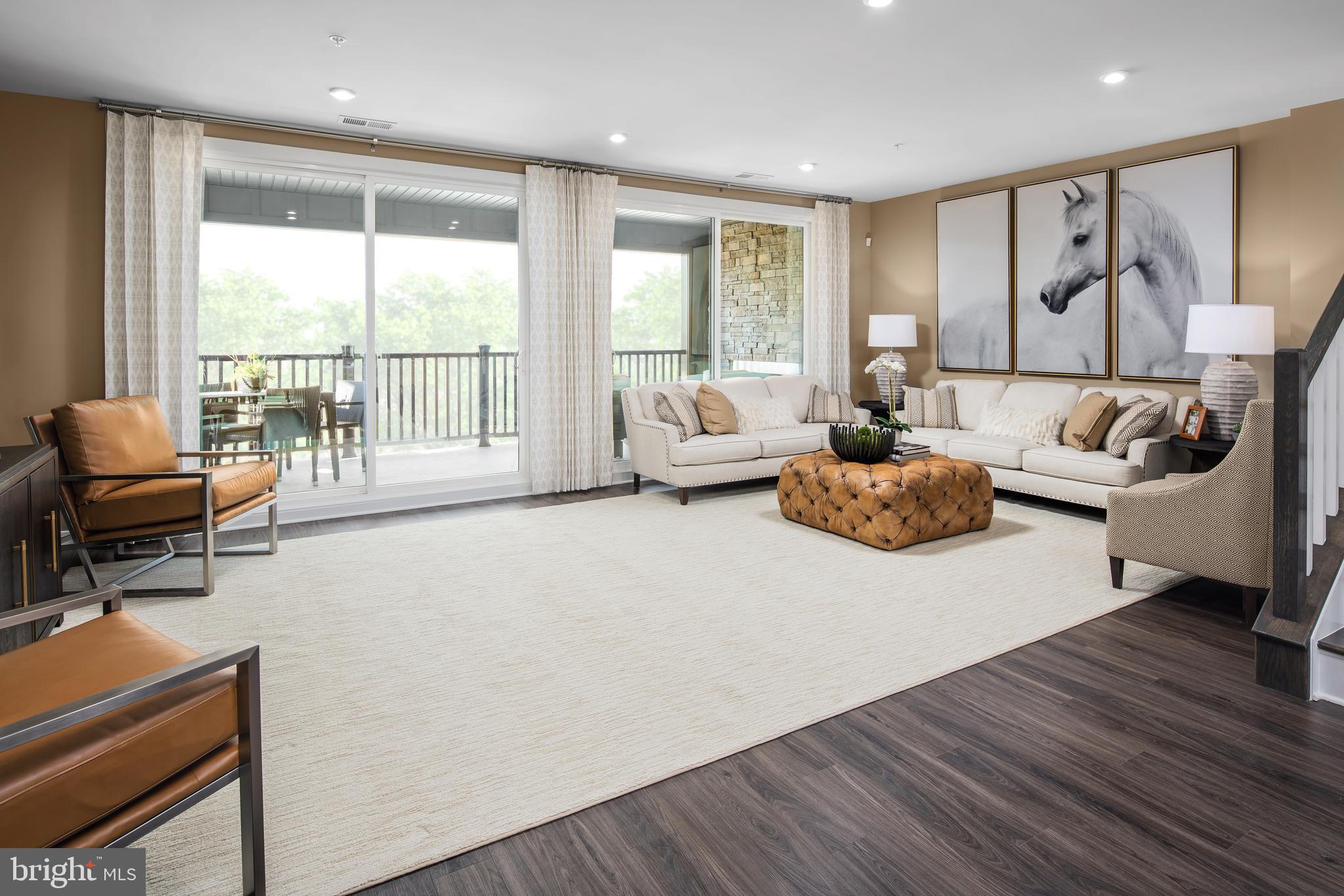 10017 Ruffian Way, Unit B Laurel, MD 20723 - Photo 4 of 11 Gallery Image 4