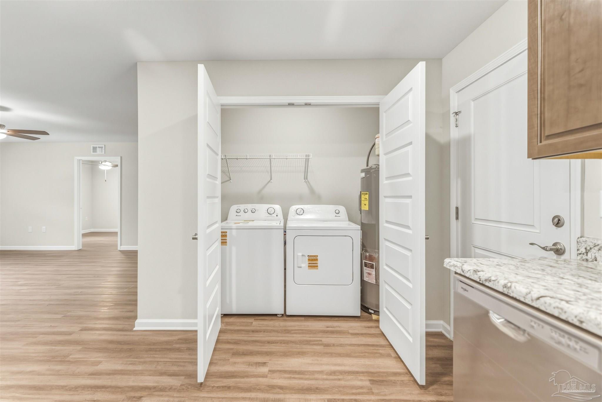 6884 Fast Gun Lane Milton, FL 32570 - Photo 14 of 35