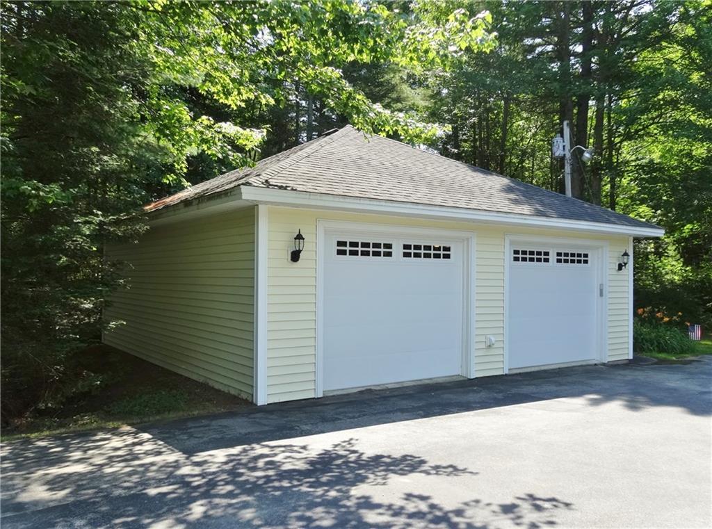 53 Salisbury Ridge Road Orrington, ME 04474 - Photo 31 of 35 Photo