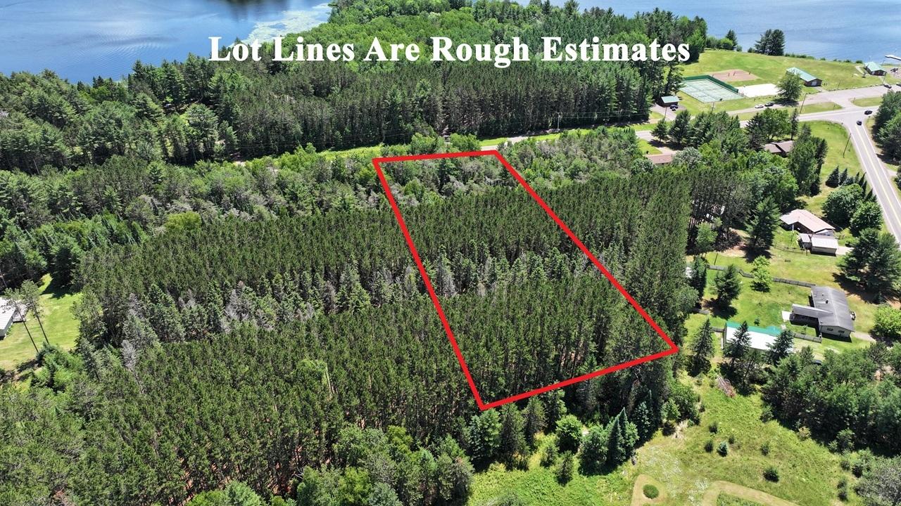 Lot 4 Cth J Mercer, WI 54547 - Photo 8 of 15 Gallery Image 8