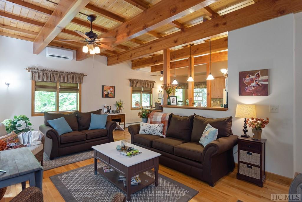 4201 Cullowhee Forest Road Cullowhee, NC 28723 - Photo 7 of 40 Gallery Image 7
