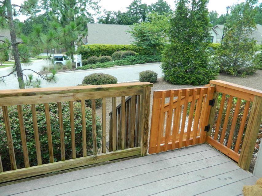 21 Elk Ridge Lane Southern Pines, NC 28387 - Photo 15 of 15 21 elk back deck