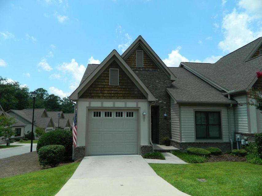 21 Elk Ridge Lane Southern Pines, NC 28387 - Photo 2 of 15 21 elk front