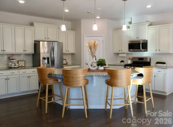 $549,900 | 360 Picasso Trail, Unit 169, Mount Holly, NC 28120