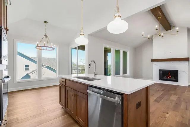 $629,784 | 12541 Hedge Court, Olathe, KS 66061