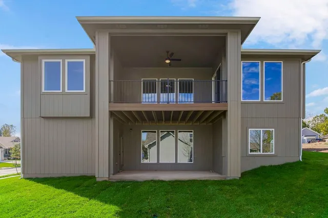 $629,784 | 12541 Hedge Court, Olathe, KS 66061