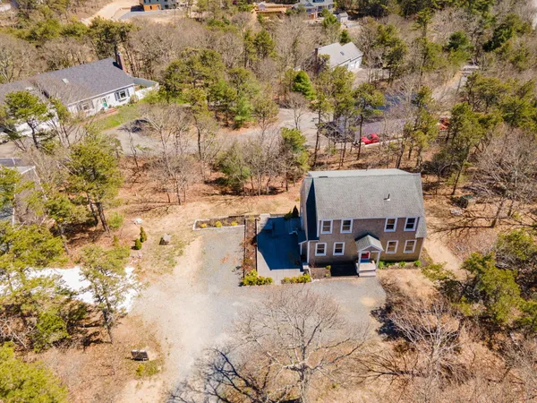 $889,000 | 3 Union Field Road, Truro, MA 02666