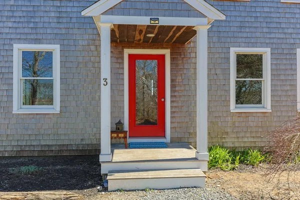 $889,000 | 3 Union Field Road, Truro, MA 02666