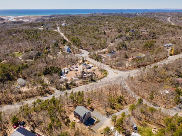 $889,000 | 3 Union Field Road, Truro, MA 02666