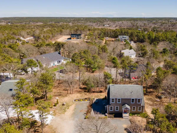$889,000 | 3 Union Field Road, Truro, MA 02666
