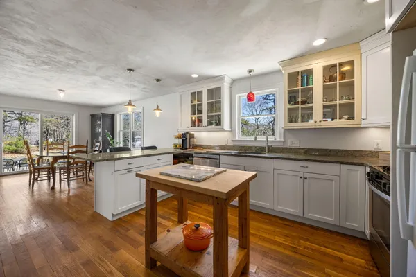 $889,000 | 3 Union Field Road, Truro, MA 02666
