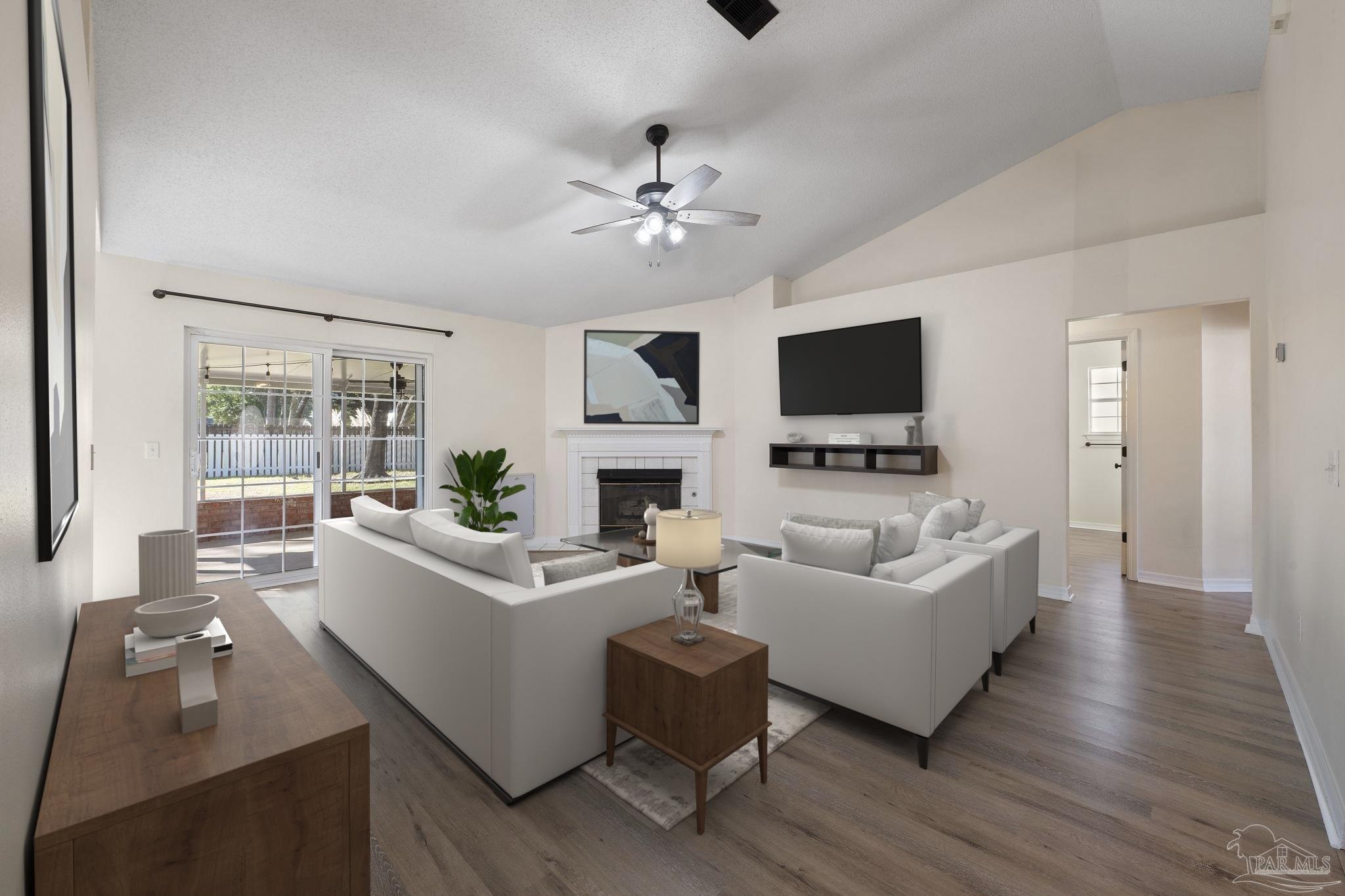 6896 Cedar Ridge Circle Milton, FL 32570 - Photo 4 of 36 Gallery Image 4