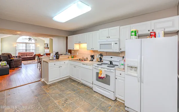 $267,000 | 1220 Gerrits Landing, Unit 1A, Brandon, MS 39047