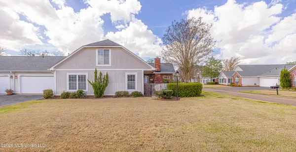 $267,000 | 1220 Gerrits Landing, Unit 1A, Brandon, MS 39047