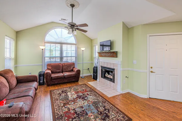 $267,000 | 1220 Gerrits Landing, Unit 1A, Brandon, MS 39047